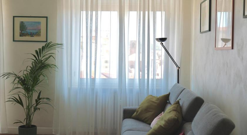 Borgo Navile Apartment