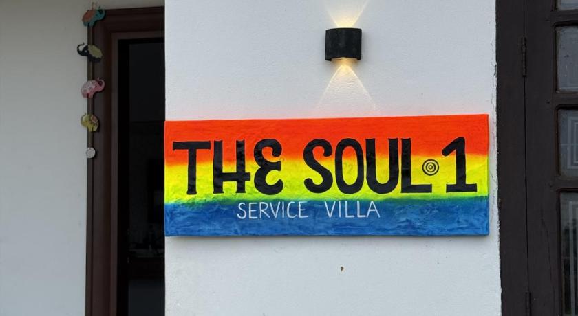 The Soul 1 Service Villa - image 18