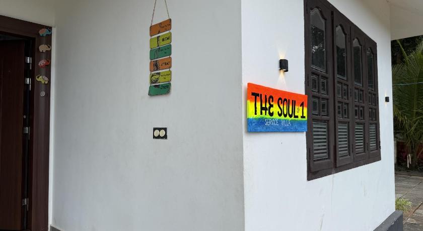 The Soul 1 Service Villa - image 16