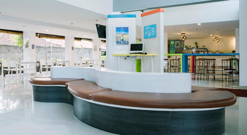 Pop! Hotel Kuta Beach - image 22