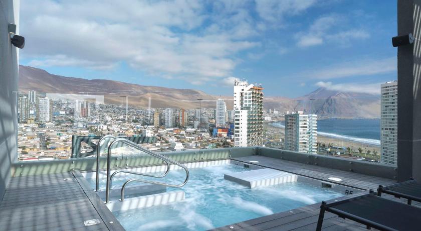 NH Iquique Pacifico