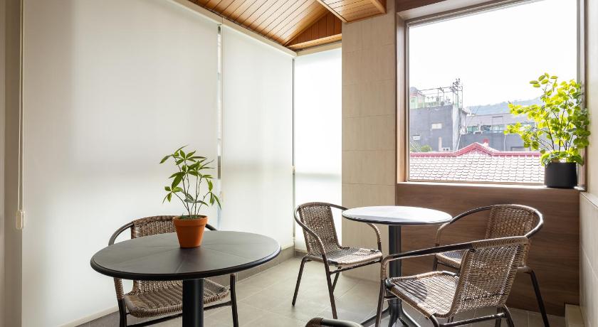 서울 익스테이 맨션 충무로 (EXTAY Chungmuro) 호텔 부대시설