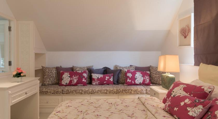 Baan Hua Hin Private Villa By The Ocean photo