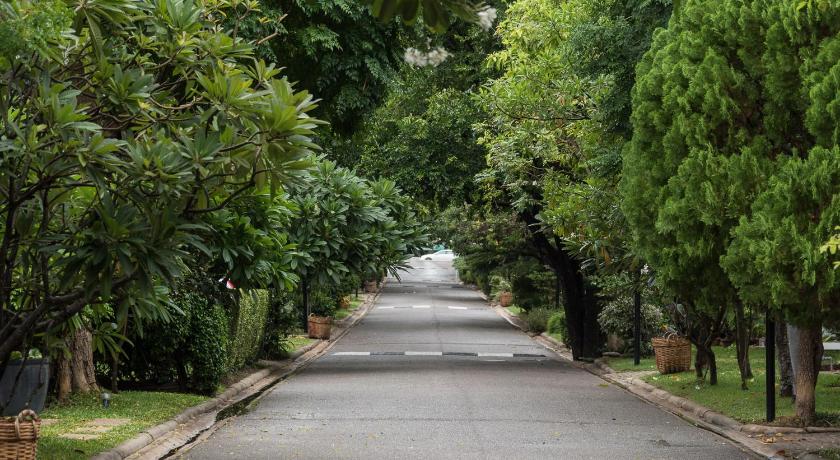 Hua Hin / Cha-am Baan Hua Hin Private Villa By The Ocean 5-Star Guesthouse amenity