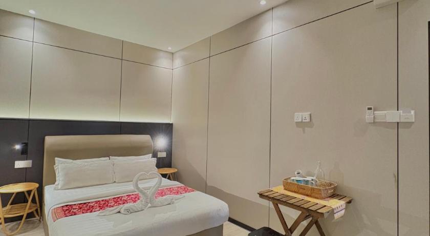 Image of Standard studio 4