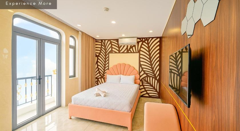 HANZ Anna Hotel – Ho Chi Minh City, LA