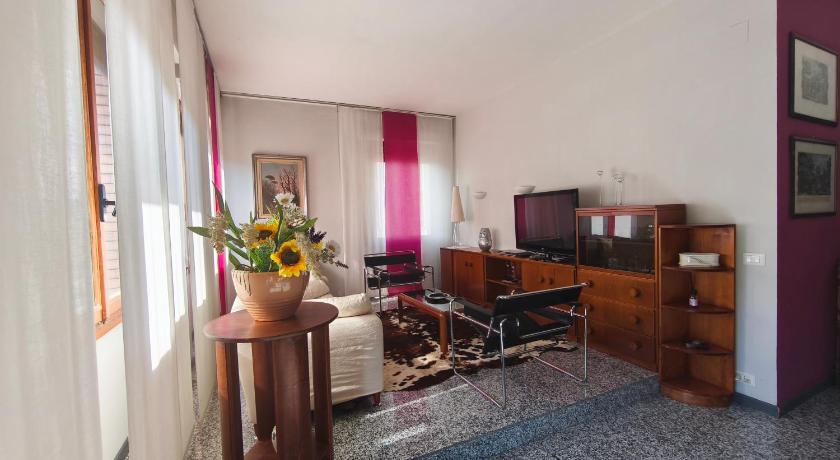 A casa di Nora