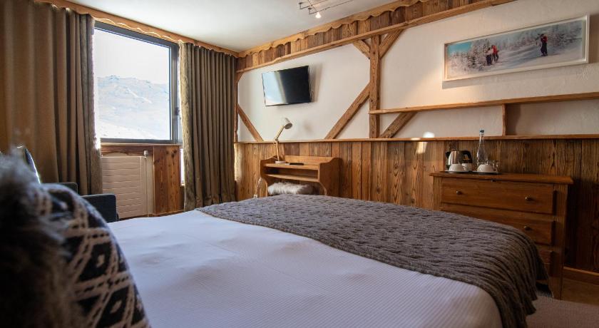 Image of Superior Double Room Spa Access 1