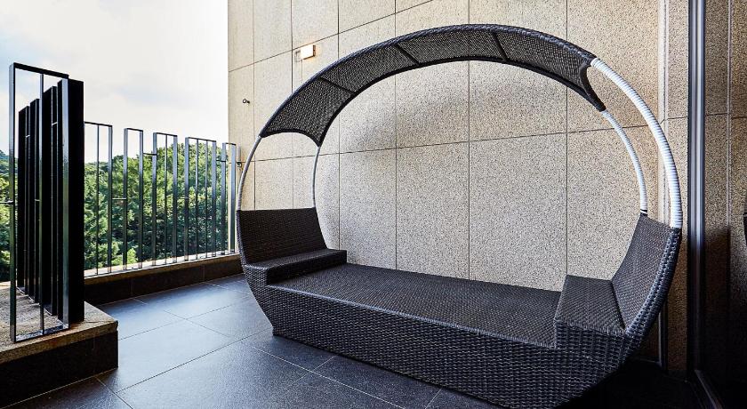 Yongin Hotel Allee 3-Star Hotel exterior