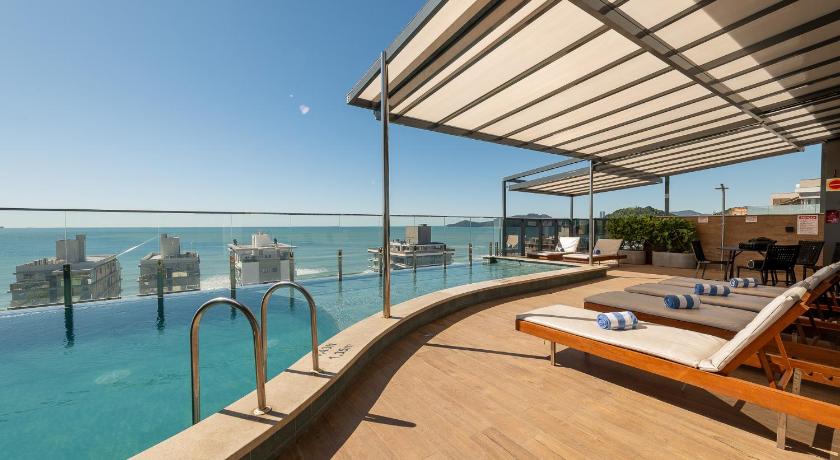 Brava Mundo Hotel Boutique OFICIAL