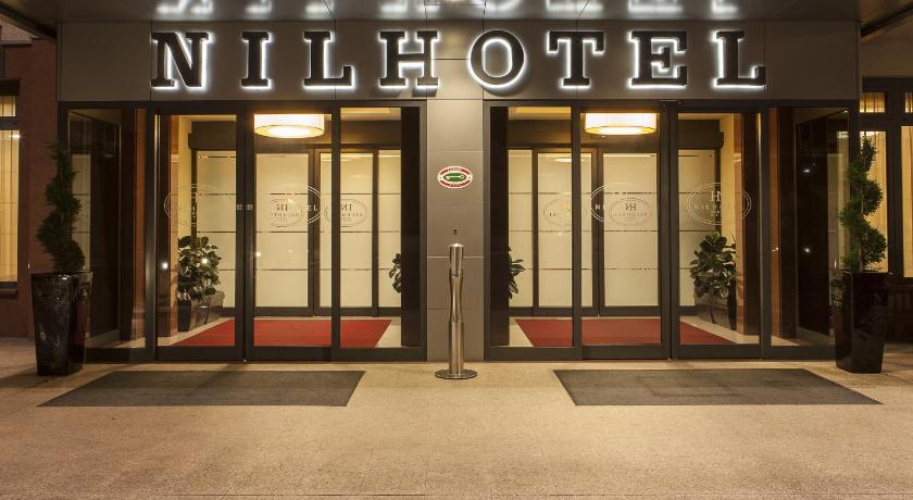 Nilhotel