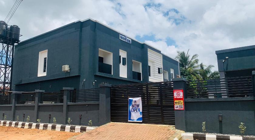 The Majj Hotel Benin City