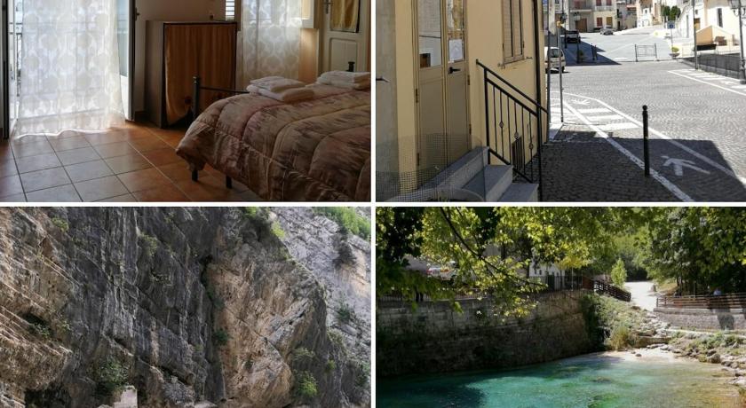 Casa Vacanze "da Raffaella"