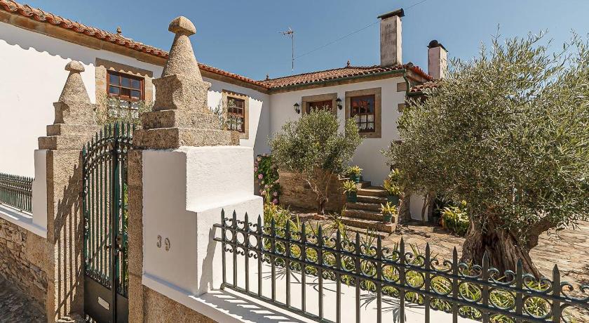 Casa dos Araujos