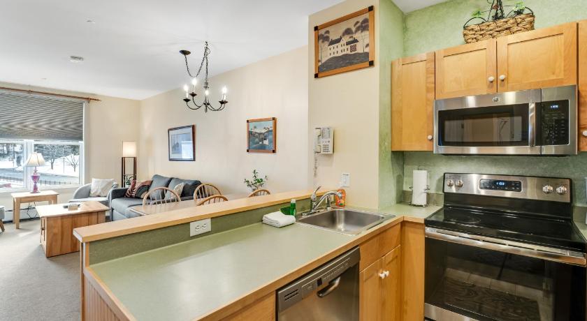 Strafford (VT) Long Trail House 368 4-Star Accommodation amenity