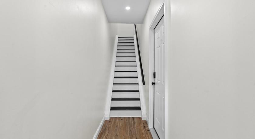フィラデルフィア Modern 2 bedroom 1 bath unit 2 Near Airport, Xfinity Arena and Eagles Stadium 3つ星 宿泊施設 外観