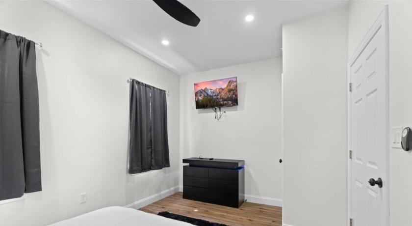 フィラデルフィア Modern 2 bedroom 1 bath unit 2 Near Airport, Xfinity Arena and Eagles Stadium 3つ星 宿泊施設 ロビー
