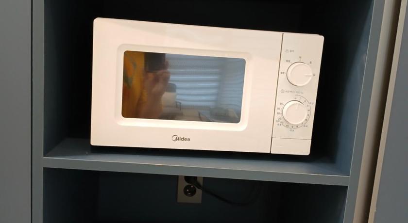 プサン Central H apartment Grande 3つ星 ゲストハウス スイート