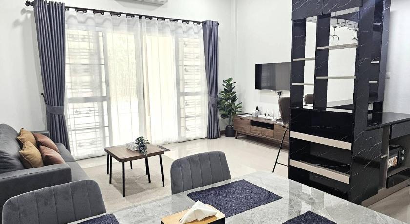 Hat Yai Hatyai Luxe Stay 4-Star Guesthouse suite