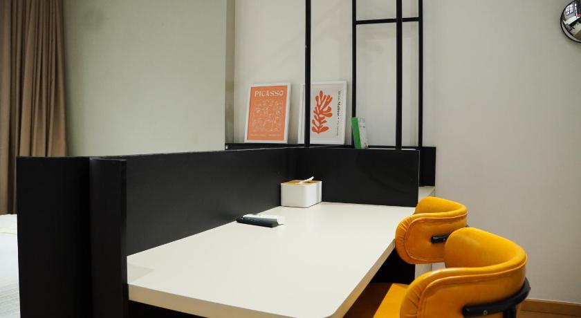 胡志明市 Be Staycation 4星级 民宿 外观