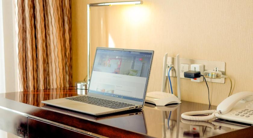Image of Club Suites Rooms 6