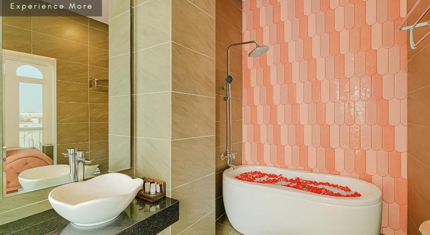 HANZ Anna Hotel – Ho Chi Minh City, LA