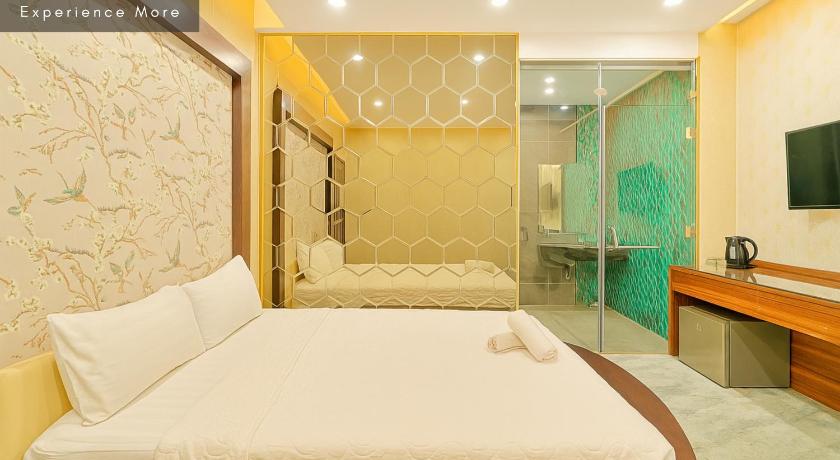 HANZ Anna Hotel – Ho Chi Minh City, LA
