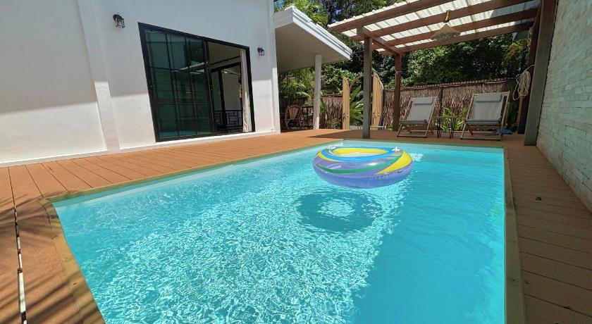 Image of Villa with Private Pool 12