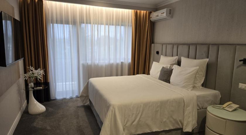 Bild av Lägenhet Deluxe (DELUXE APARTMENT) 1