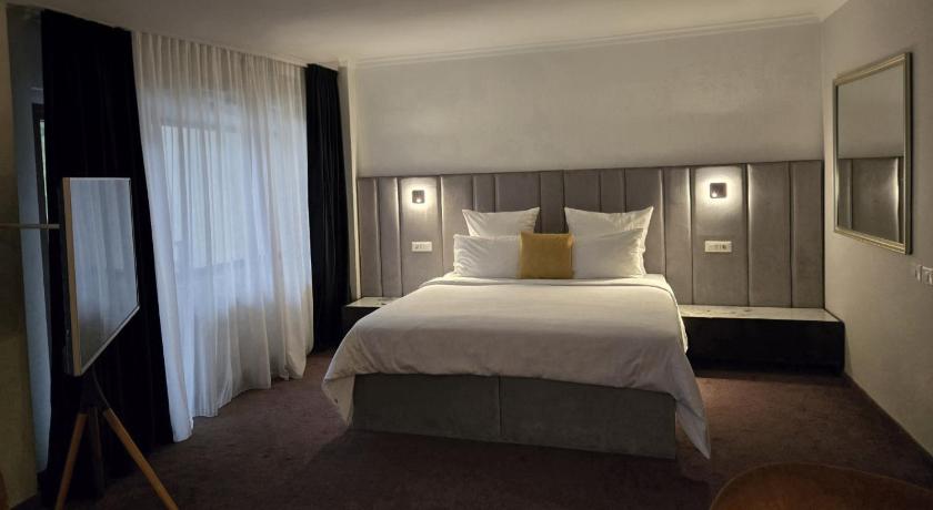 Bild av Juniorsvit (Junior Suite) 1