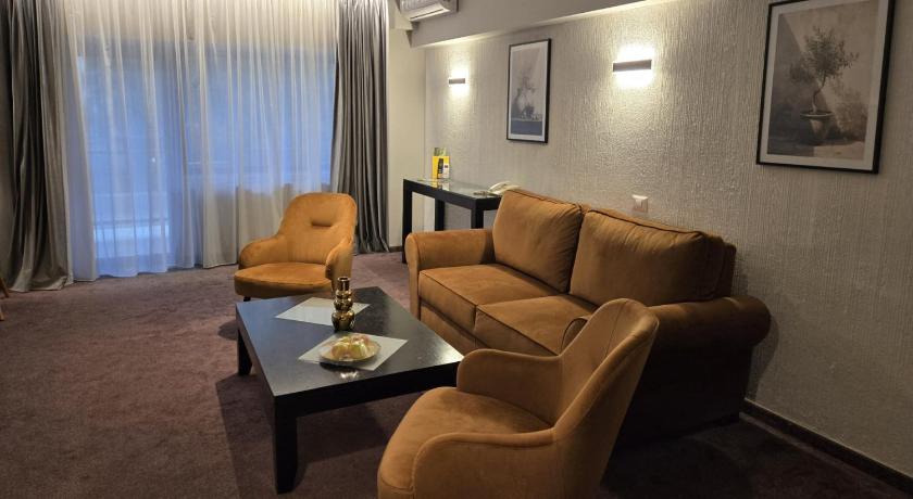 Bild av Juniorsvit (Junior Suite) 6