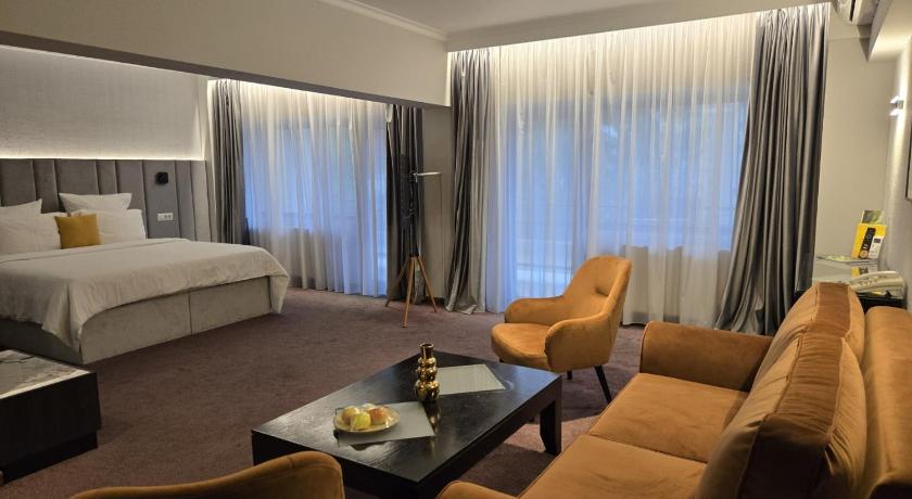 Bild av Juniorsvit (Junior Suite) 0