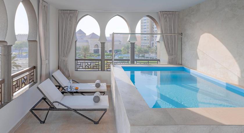 Image of Two Bedroom Private Pool Terrace Suite, Newly Renovated, Temperature Controlled Pool, Evening Drinks & Canapes Section 3