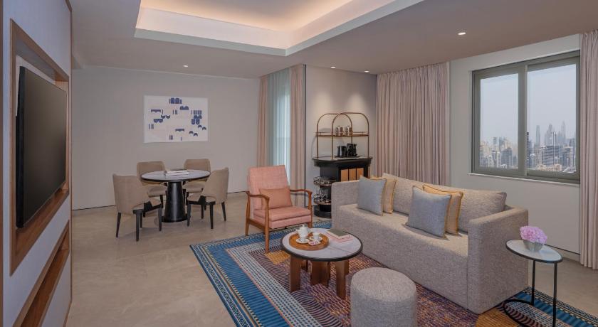 Image of Two Bedroom Private Pool Terrace Suite, Newly Renovated, Temperature Controlled Pool, Evening Drinks & Canapes Section 8