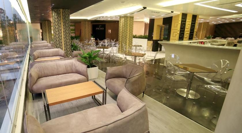 Hotel Palace photo