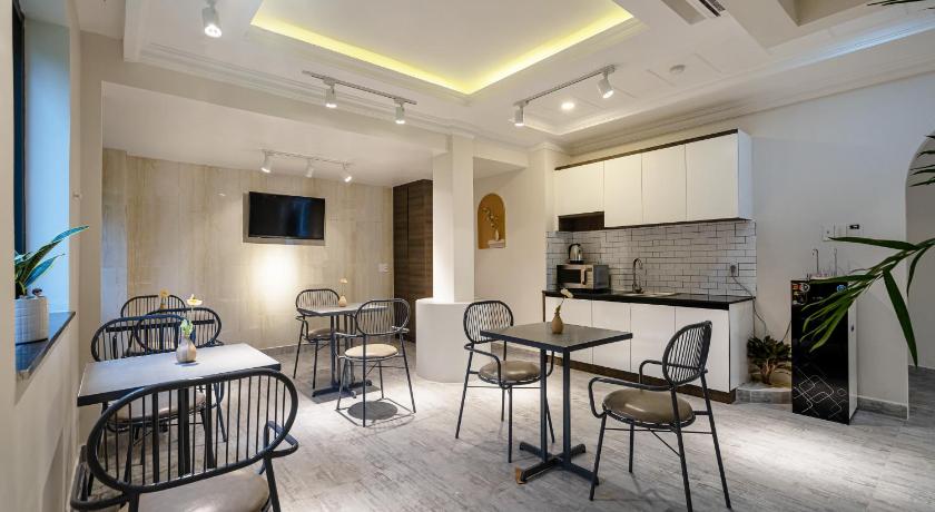 ホーチミン The Royal LandPark - Phu My Hung 2つ星 ホテル 外観