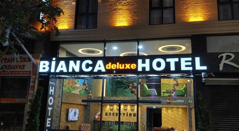 Bianca Hotel VAN