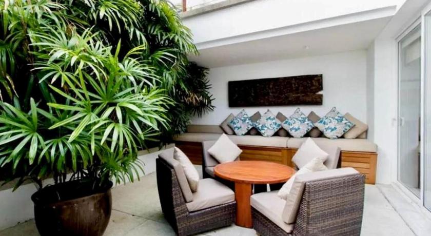 Image of Three-Bedroom Apartment with Private Pool 8