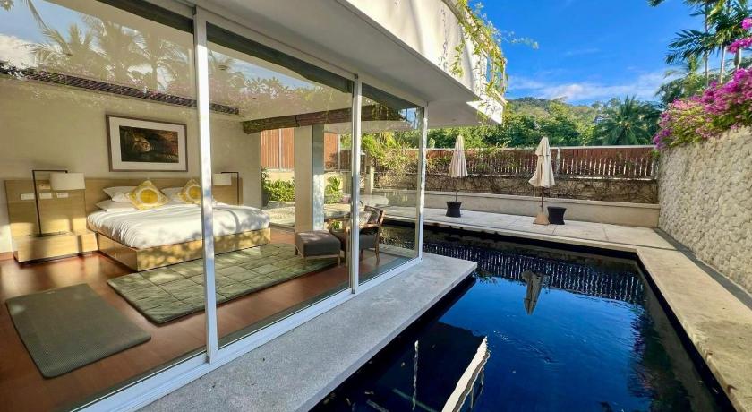Image of Three-Bedroom Apartment with Private Pool 3