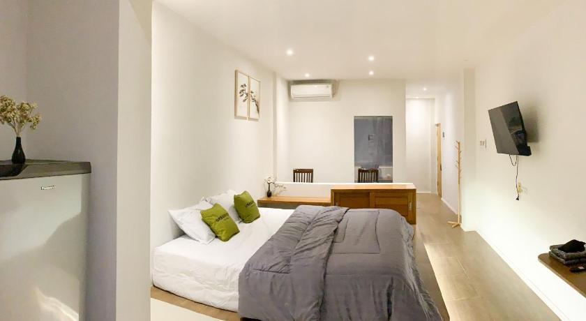 Urbanview House of IKIGAI – Madiun, MO