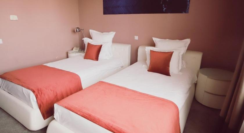 Bild av Tvåbäddsrum (Twin Room) 3