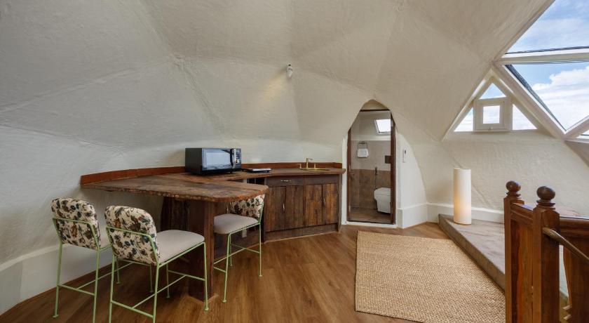 Country Villa Dome House, 10% discount on Food 이미지 5