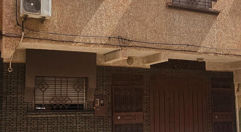 Rustig appartement Oujda centrum