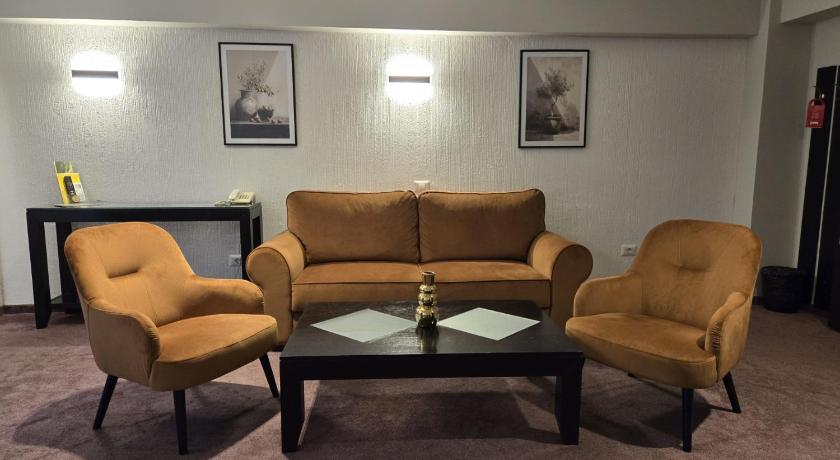 Bild av Juniorsvit (Junior Suite) 9
