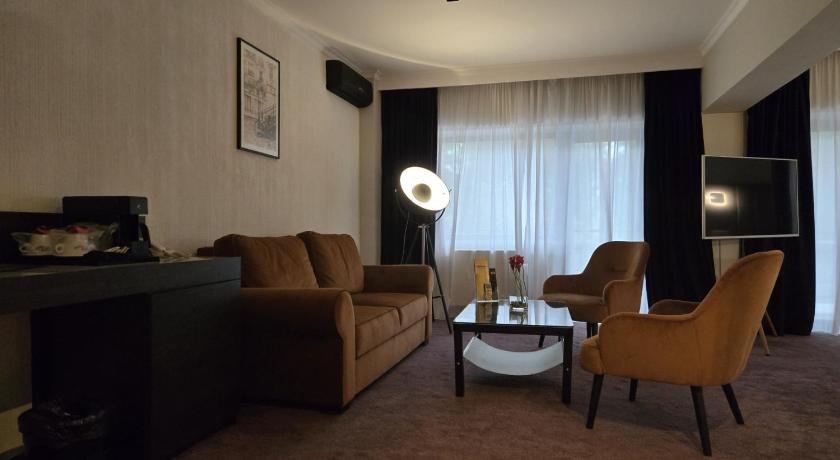 Bild av Juniorsvit (Junior Suite) 5