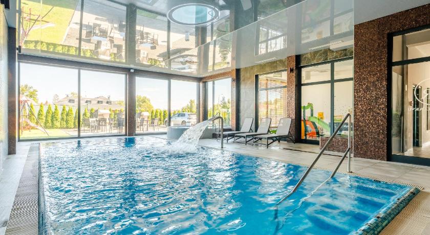 Family Resort Sarbinowo