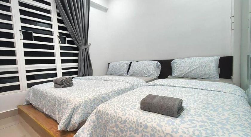 Image of 2 Bedroom Suite 17