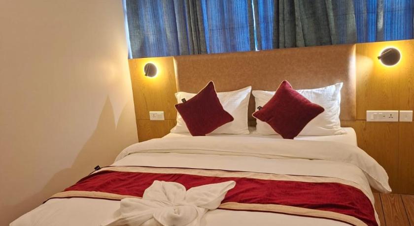 Hotel Bholenath — Kathmandu (6)