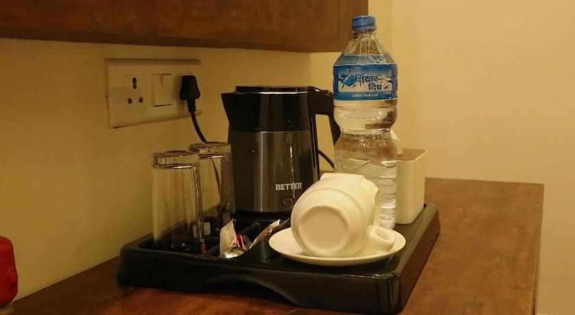 Hotel Bholenath — Kathmandu (5)