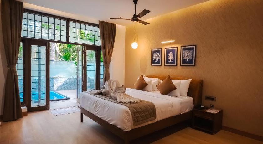 DNC Shevaroys Resorts & Spa – Yercaud, MO